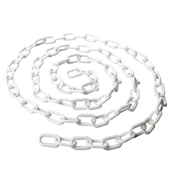 Plastic Chain (Bag of 100ft)