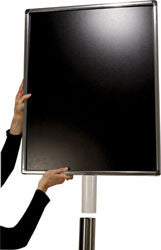 Visiontron Removable Designer Series Frames – Advanced Stanchions