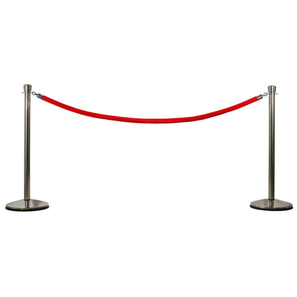 Primis Ropes Visiontron Complete PRIME Ropes – Advanced Stanchions