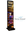 Visiontron VERSA-STAND Tower Sign Stand
