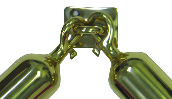 Visiontron Rope Components | Wall Plates | Accepts 2 Ropes – Advanced ...