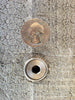 Visiontron Mini Socket Mounted Retracta-Belt Posts - 10' Belt