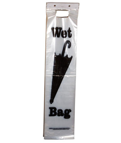 Visiontron Wet Umbrella Bag Stand Accessories - Wet Umbrella Bags