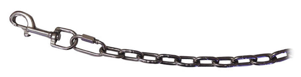 Visiontron Chains for Stainless Steel Outdoor Loop Post